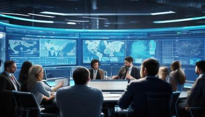 还有就是数据分析这块儿了。随着大数据技术