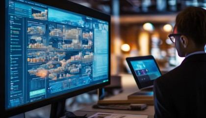 当然了，除了基本的库存追踪和补货提醒之外