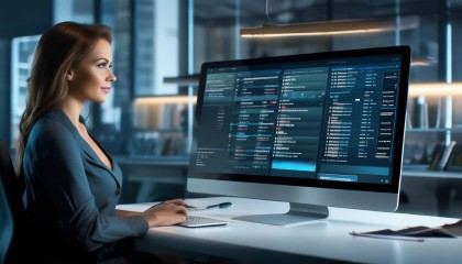 好了，言归正传，咱们来谈谈金蝶吧。你知道