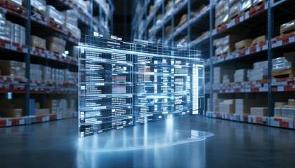 库存管理软件的核心功能介绍