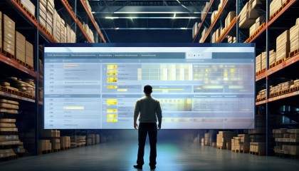 冷库库存管理系统具备哪些功能? 冷库库存管理系统具备哪些功能?