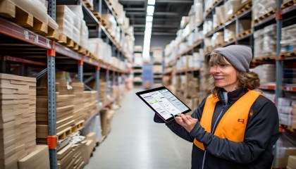 建材库存管理软件具备哪些功能？