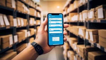 进销存仓库管理软件具备哪些功能？