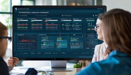 进销存功能在财务软件中包含哪些？