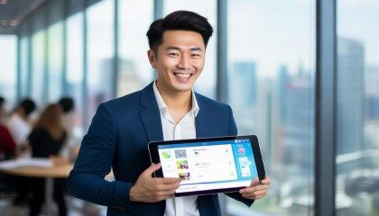 嘿，大家好！今天咱们来聊聊工厂进销存软件