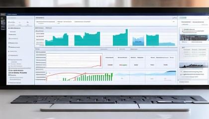 当然了，财务管理和人力资源管理也是这款软