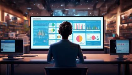 进销存软件具备哪些功能？