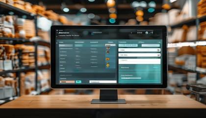 进销存软件具备哪些功能？