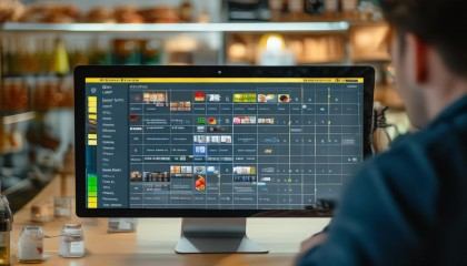 进销存管理软件中配件相关的功能介绍 进销存管理软件中配件相关的功能介绍