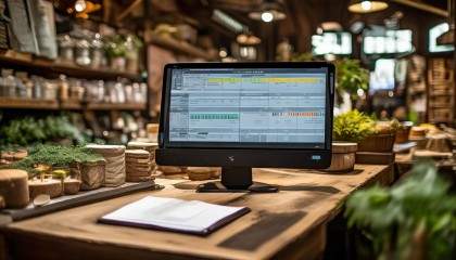 进销存管理软件中配件相关的功能介绍 进销存管理软件中配件相关的功能介绍