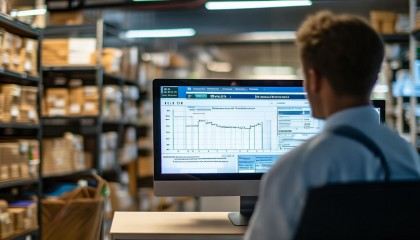 库房进销存系统具备哪些功能？