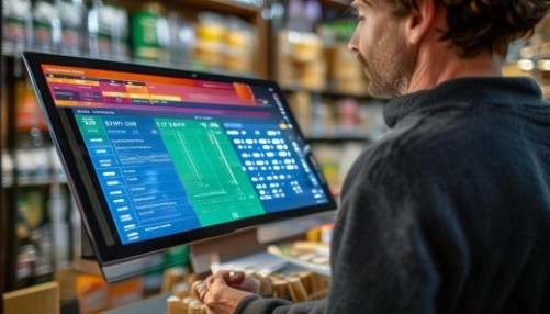 库存管理系统的主要功能是什么？