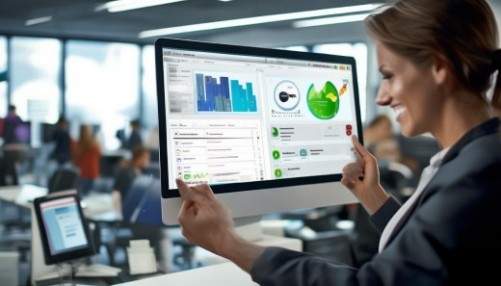 库存管理系统的主要功能是什么？