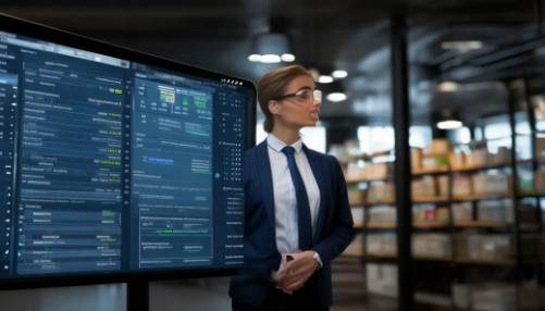 进销存库存管理系统的功能有哪些？