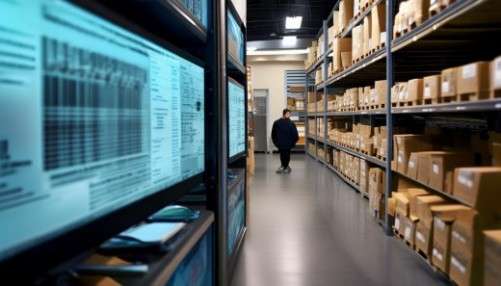 工厂库存管理系统的主要功能是什么? 工厂库存管理系统的主要功能是什么?