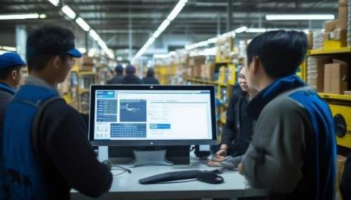 工厂库存管理系统的主要功能是什么? 工厂库存管理系统的主要功能是什么?