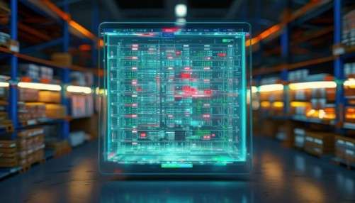 开源库存管理系统的功能有哪些? 开源库存管理系统的功能有哪些?