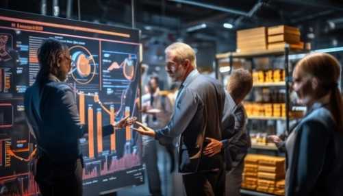 简易库存管理系统的功能有哪些？