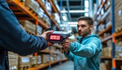 库存扫码管理系统的功能有哪些? 库存扫码管理系统的功能有哪些?