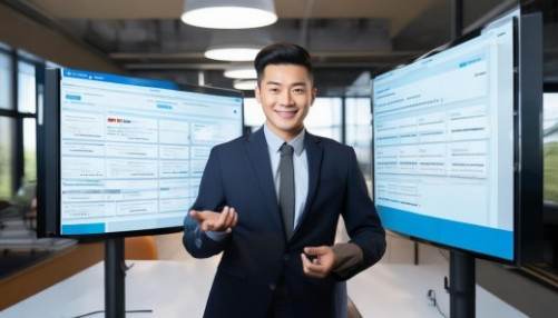 进销存管理系统的功能有哪些？