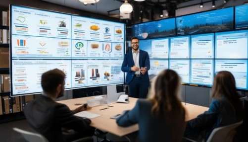 进销存系统的主要功能是什么？