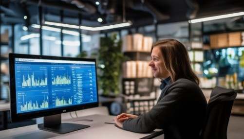 进销存系统的主要功能是什么？