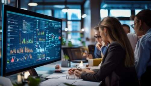 进销存仓库管理系统的功能有哪些？