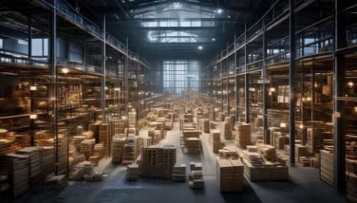 进销存仓库管理系统的功能有哪些？