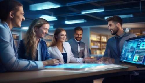 进销存仓库管理系统的功能有哪些？