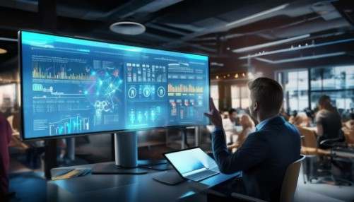 免费进销存管理软件的功能有哪些？