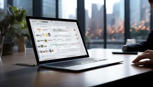 进销存管理系统在出入库操作中的功能是什么？