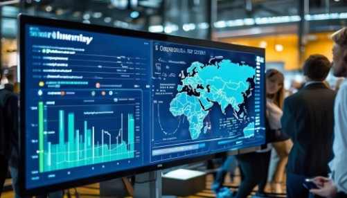 钢材进销存系统的主要功能是什么？