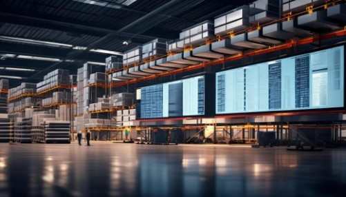 钢材进销存系统的主要功能是什么？