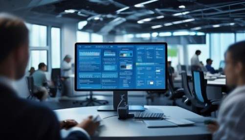 进销存系统软件的功能有哪些？