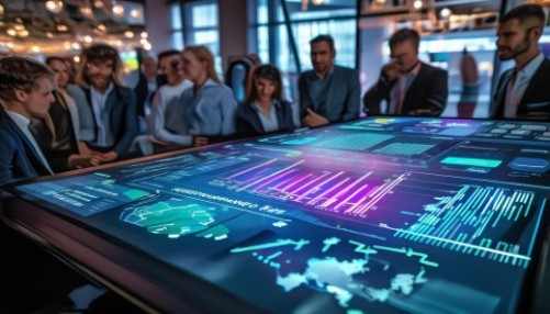 进销存软件管理系统具备哪些功能？