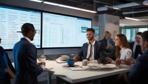 供应商管理系统在采购中的功能有哪些? 供应商管理系统在采购中的功能有哪些?