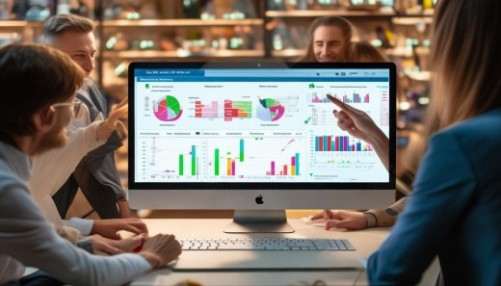 库存销售管理软件的功能有哪些？