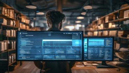 库存管理软件的功能与优势探析