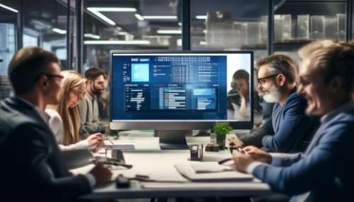 免费库存管理软件的功能有哪些？