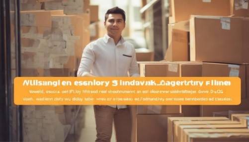 免费库存管理软件的功能有哪些？