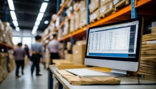 冷库库存管理软件的功能有哪些？