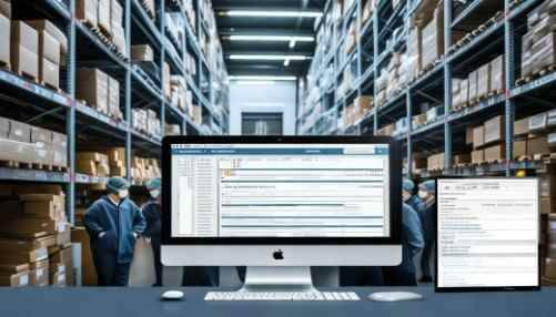 冷库库存管理软件的功能有哪些？