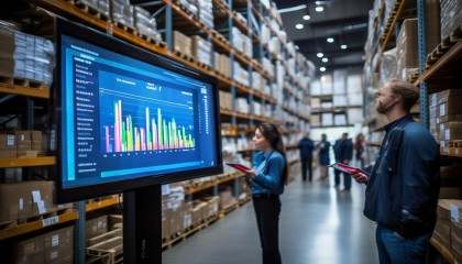 再来说说库存管理这块儿。对于很多商家而言