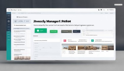 进销存财务管理软件的功能有哪些？