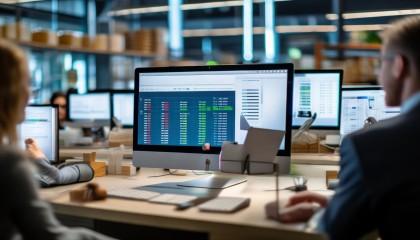 进销存软件教程能带来哪些好处？