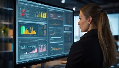 进销存软件教程能带来哪些好处？