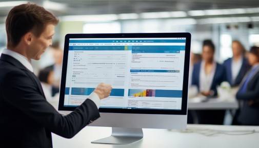 进销存软件的功能与作用解析 进销存软件的功能与作用解析