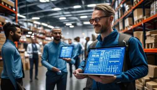 进销存软件的功能与作用解析 进销存软件的功能与作用解析