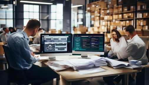 进销存软件的功能与作用解析 进销存软件的功能与作用解析