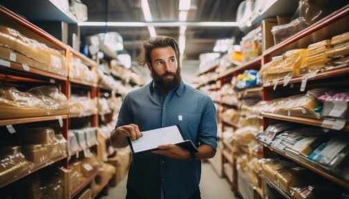 门店进销存软件的功能有哪些？